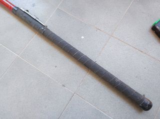 caña para la pesca del siluro 3,10 mt