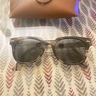 Gafas Ray-Ban sol Meteor bifocales