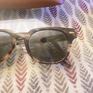 Gafas Ray-Ban sol Meteor bifocales