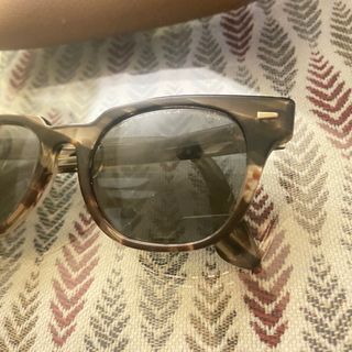 Gafas Ray-Ban sol Meteor bifocales