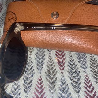 Gafas Ray-Ban sol Meteor bifocales
