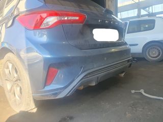 ford focus  2020 en despiece 