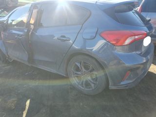 ford focus  2020 en despiece 