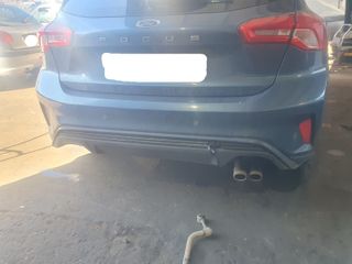 ford focus  2020 en despiece 