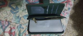 Funda 3 en 1 iPhone X