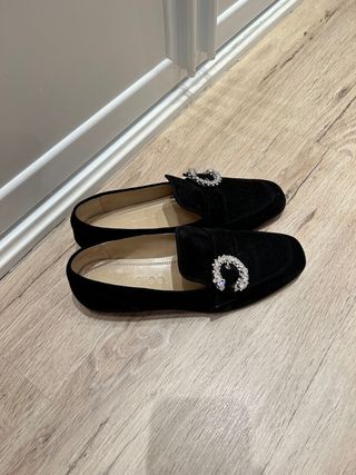 Zapatos Jimmy choo 36