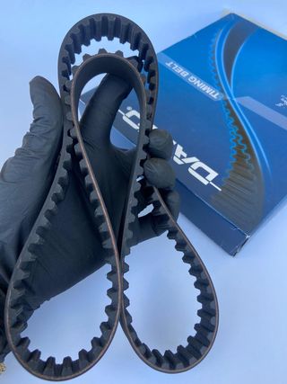 Correa de distribución Ford Fiesta xr2 mk2