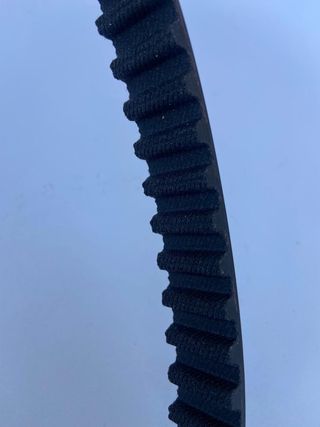 Correa de distribución Ford Fiesta xr2 mk2