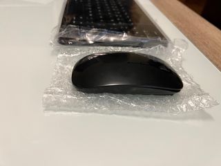 Teclado y Ratón inalámbricos