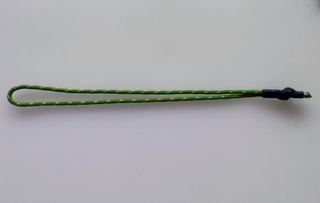 Cordón, cincho, lanyard navaja.