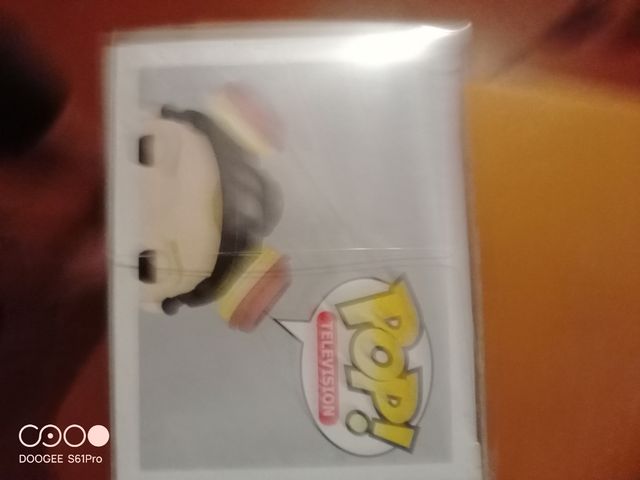 Funko Pop Jesse Pinkman 161 Exclusive