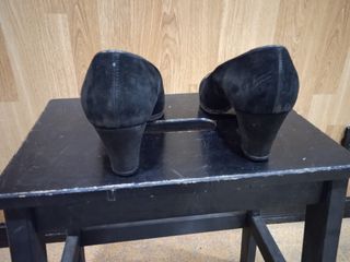 Zapatos baile
