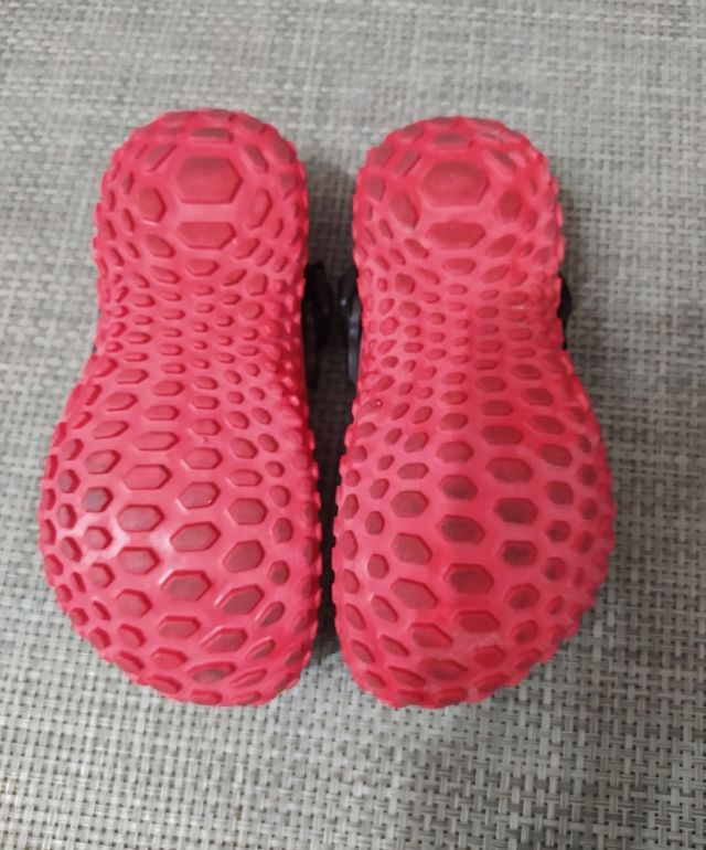 birki's fun air back strap bambino nr 28