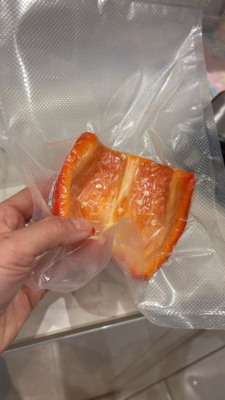 Envasadora al vacío Thermomix