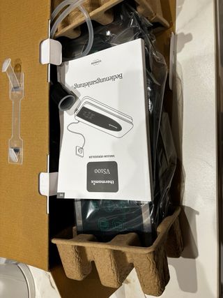 Envasadora al vacío Thermomix