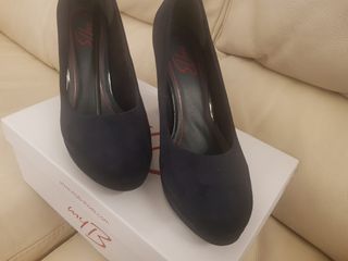 zapatos mujer