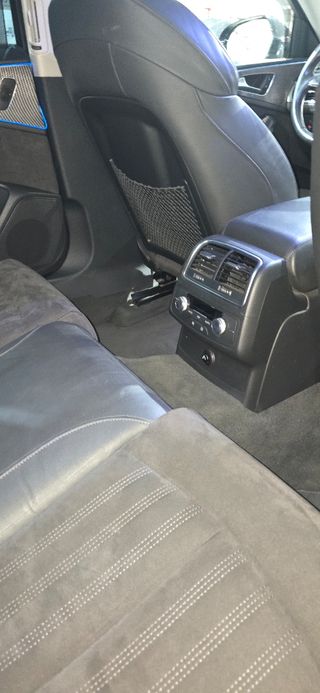 Audi A6 2014