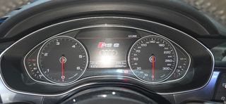 Audi A6 2014