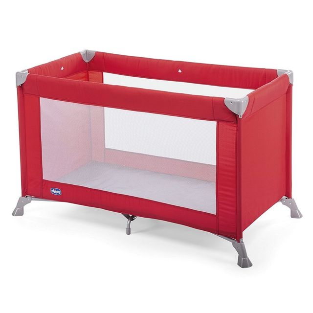 parque cuna viaje chicco OCASIÓN