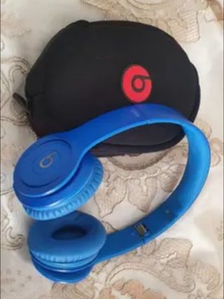 Beats Solo HD