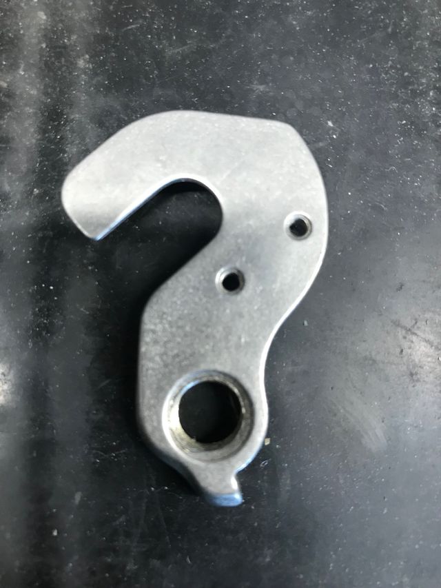 Patilla de cambio specialized antigua