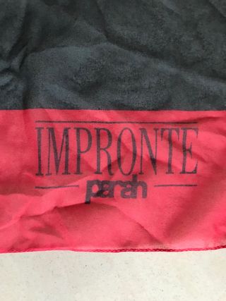 3 PAÑUELOS firmas, calidad 