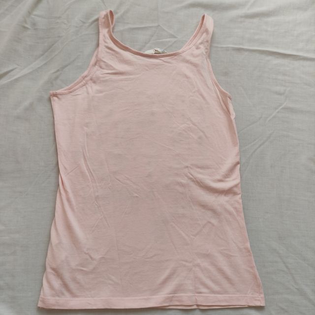 Oferta! Camiseta tirantes H&M  T.14+ equivale XS