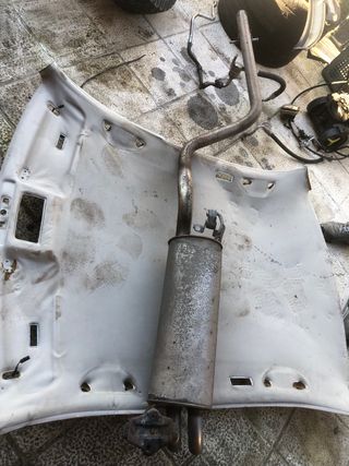 Despiece seat leon 