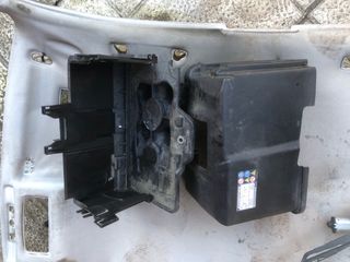 Despiece seat leon 