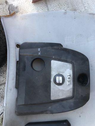 Despiece seat leon 