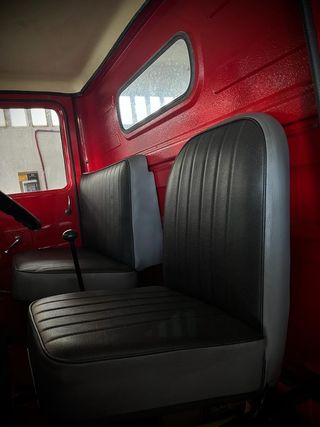 Ebro C400 1980