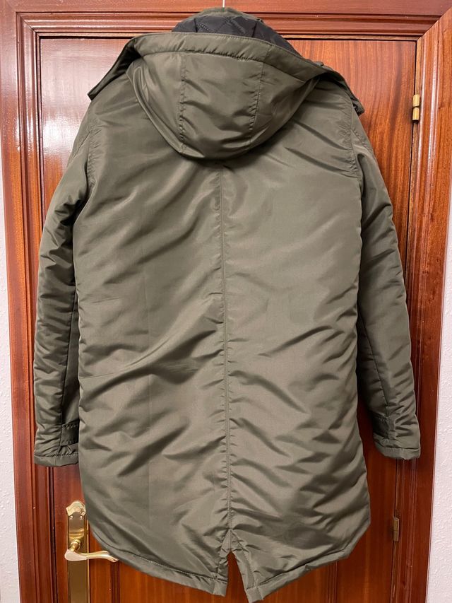 Anorak Parca 198