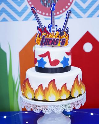 Decoraciones con Globos para Eventos Candy Bar