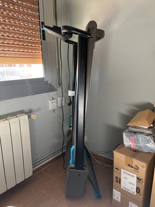 Tapis roulant Domyos walk 500