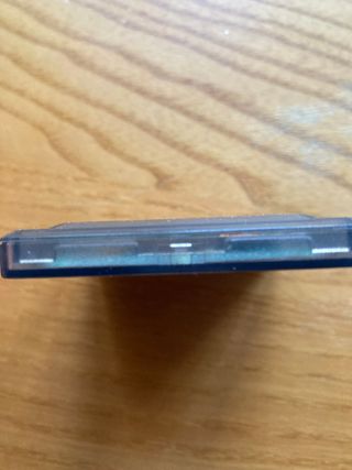 Action man game boy funzionante