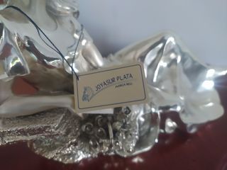 Figura de plata