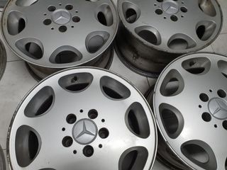 Llantas Mercedes W129 16" SL500