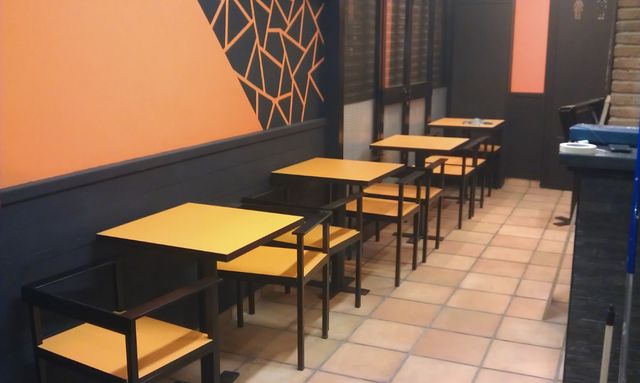 Oficina - Local en venta