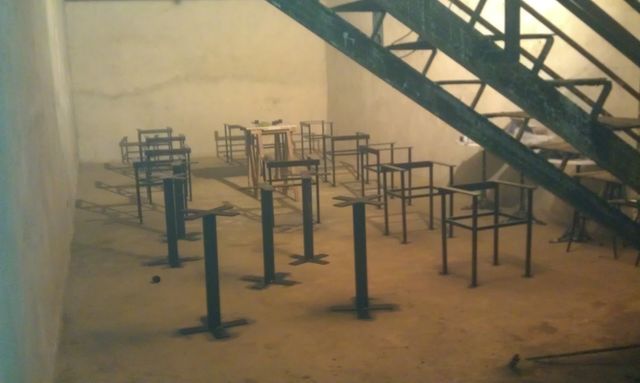 Oficina - Local en venta