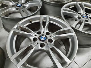 Llantas BMW style 400 18" originales Pack M