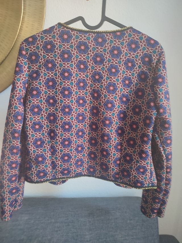 Chaqueta americana S