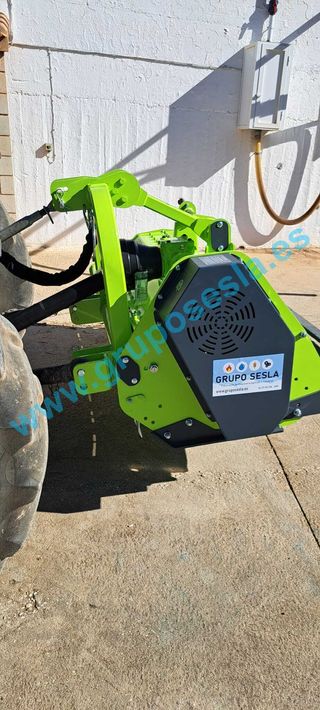 TRITURADORA DESBROZADORA NIUBO THUNDER 2.20 TTN220