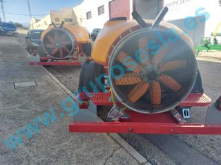 ATOMIZADOR 3500 LITROS HERPA
