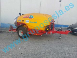 ATOMIZADOR 3500 LITROS HERPA