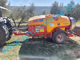 ATOMIZADOR 3500 LITROS HERPA