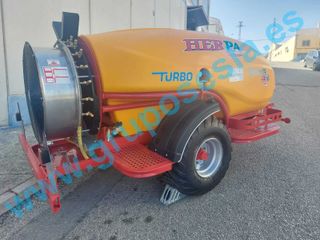 ATOMIZADOR 3500 LITROS HERPA