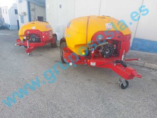 ATOMIZADOR 3500 LITROS HERPA
