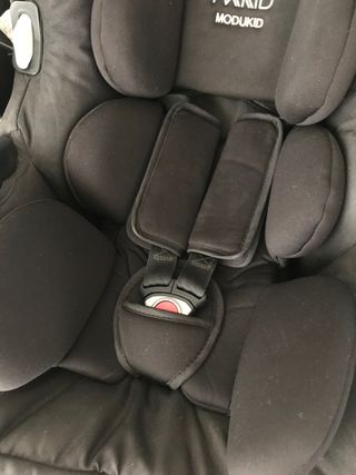 Silla coche bebe Axkid Modukid Infant 