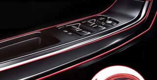 Embellecedores coche