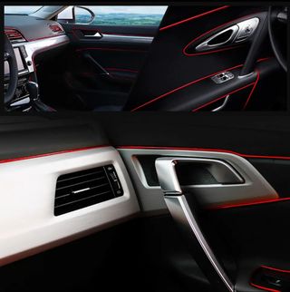 Embellecedores coche